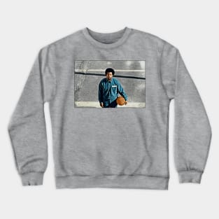 Jake Crewneck Sweatshirt